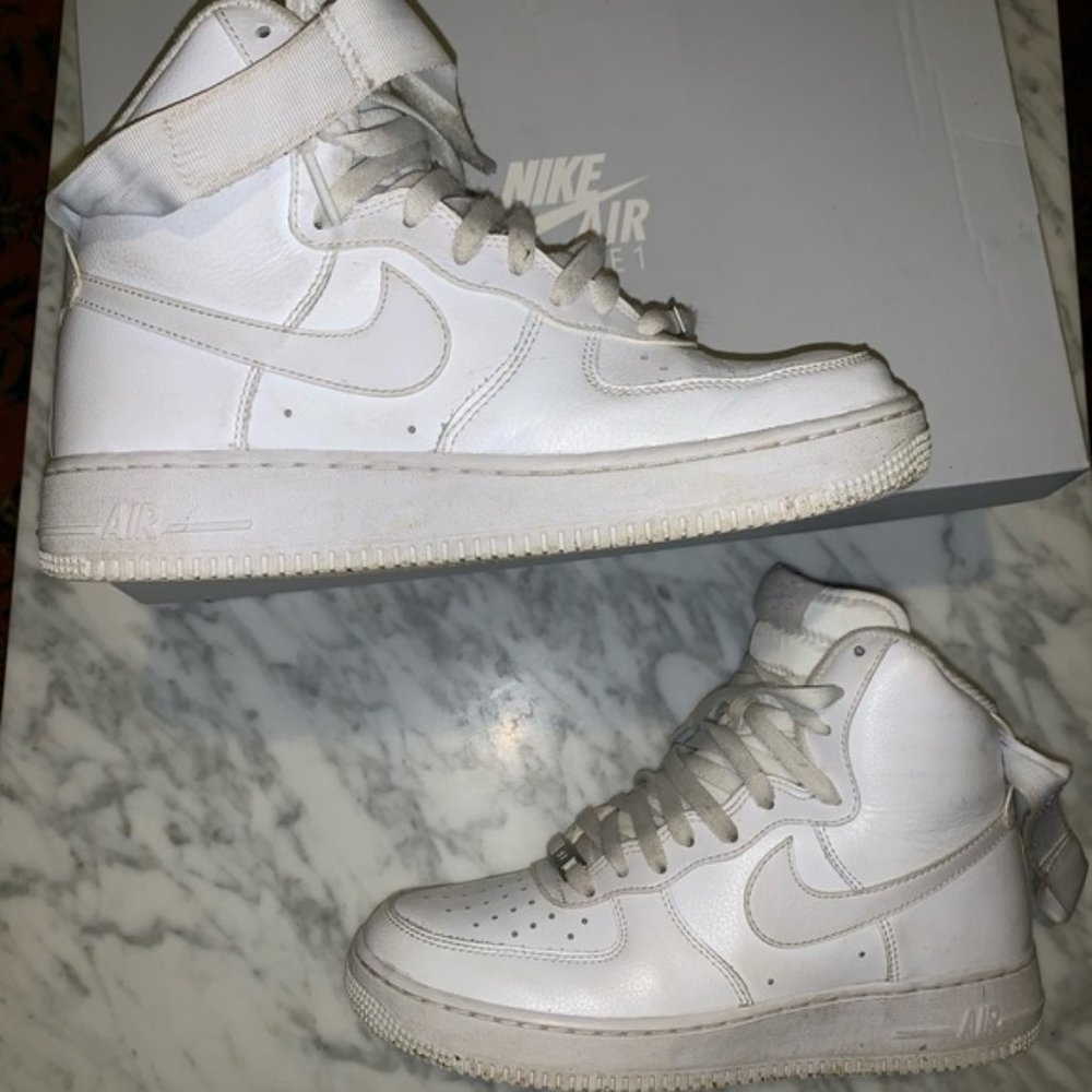 Nike Air Force 1 High ‘07